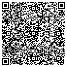 QR code with Island Fencing Academy contacts
