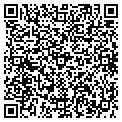QR code with GF Express contacts