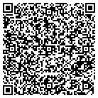 QR code with Mary T Caragine Real Estate Co contacts
