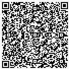 QR code with Malis All Ntural Barbeque Sup contacts