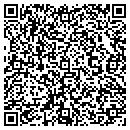 QR code with J Langley Associates contacts