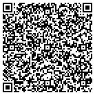 QR code with J & S Vending Service Corp contacts