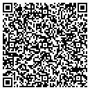 QR code with MJM Graphics contacts