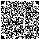 QR code with Priority One Court Reporting contacts