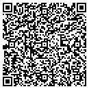 QR code with A A Locksmith contacts