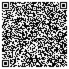 QR code with D T N Security Service contacts