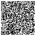 QR code with MCI contacts