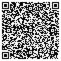 QR code with Cache contacts