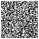 QR code with Manhattan Transfer Registar contacts
