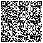 QR code with World Class Gym & Fitness Center contacts