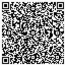 QR code with Restrictwear contacts
