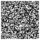 QR code with Oriental House Of Syracuse contacts