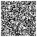 QR code with A Low Cost Storage contacts