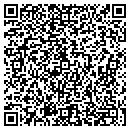 QR code with J S Development contacts
