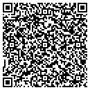 QR code with R W Mfg contacts
