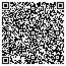 QR code with Retro Future contacts
