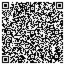 QR code with Traceonics Inc contacts