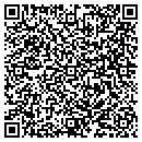 QR code with Artistic Services contacts
