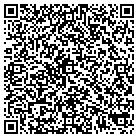 QR code with Resnicks Mattress Factory contacts