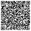 QR code with Custom Carpet Center contacts