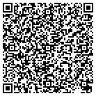 QR code with N K Bhandari Consulting contacts