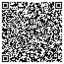 QR code with R C Engine Rebuilding contacts