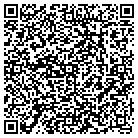 QR code with George's Doughnut Shop contacts