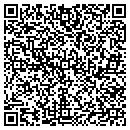 QR code with University Optical Corp contacts