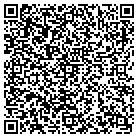 QR code with LHB Insurance Brokerage contacts