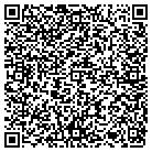 QR code with Accudot Colorprinting Inc contacts