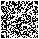 QR code with Hall Piazza L L C contacts