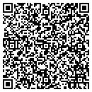 QR code with A & Dsk8 ABOVE contacts