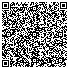 QR code with Deterrent Technologies Inc contacts