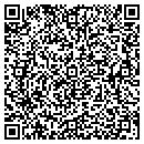 QR code with Glass Touch contacts