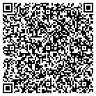 QR code with L & C Sunshine Enterprises contacts