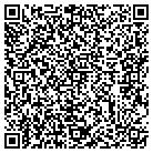 QR code with CMC Termite Control Inc contacts