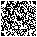 QR code with Halt Graphic Design contacts