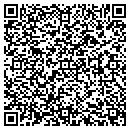 QR code with Anne Hersh contacts