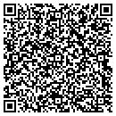 QR code with A G Anthony contacts