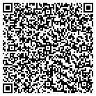 QR code with Geo Technical Engineering Bur contacts