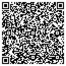 QR code with Harlem Printing contacts