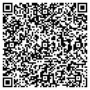 QR code with G T Partners contacts