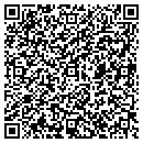 QR code with USA Mini Storage contacts