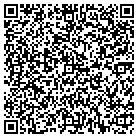 QR code with Valindas' Obsessive Collective contacts