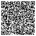 QR code with C D Balloons contacts