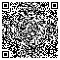 QR code with D & R Auto Service contacts