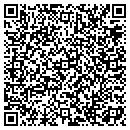 QR code with MEFP Inc contacts