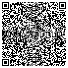 QR code with Hair Liberation Co II contacts
