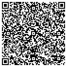 QR code with Mazza Dental Equipment Sales contacts