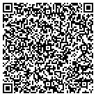 QR code with Tallman Glass & Mirror Inc contacts